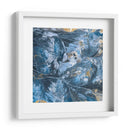 Dorado Índigo I - Jarman Fagalde | Cuadro decorativo de Canvas Lab