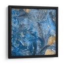 Dorado Índigo Iii - Jarman Fagalde | Cuadro decorativo de Canvas Lab
