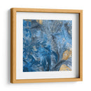 Dorado Índigo Iii - Jarman Fagalde | Cuadro decorativo de Canvas Lab