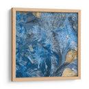 Dorado Índigo Iii - Jarman Fagalde | Cuadro decorativo de Canvas Lab