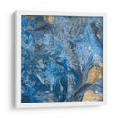 Dorado Índigo Iii - Jarman Fagalde | Cuadro decorativo de Canvas Lab