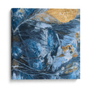 Dorado Índigo Iv - Jarman Fagalde | Cuadro decorativo de Canvas Lab