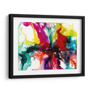Jeweltona Prisma I - Jennifer Goldberger | Cuadro decorativo de Canvas Lab
