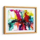 Jeweltona Prisma I - Jennifer Goldberger | Cuadro decorativo de Canvas Lab