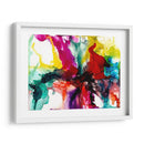 Jeweltona Prisma I - Jennifer Goldberger | Cuadro decorativo de Canvas Lab
