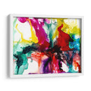 Jeweltona Prisma I - Jennifer Goldberger | Cuadro decorativo de Canvas Lab