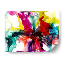 Jeweltona Prisma I - Jennifer Goldberger | Cuadro decorativo de Canvas Lab