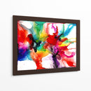 Jeweltona Prism Ii - Jennifer Goldberger | Cuadro decorativo de Canvas Lab