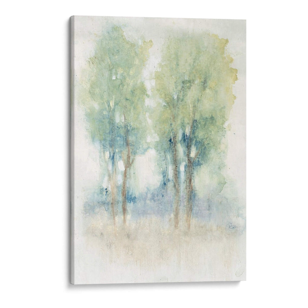 Paisaje Espontáneo I - Tim OToole | Cuadro decorativo de Canvas Lab