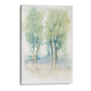 Paisaje Espontáneo I - Tim OToole | Cuadro decorativo de Canvas Lab