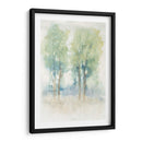 Paisaje Espontáneo I - Tim OToole | Cuadro decorativo de Canvas Lab