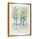 Paisaje Espontáneo I - Tim OToole | Cuadro decorativo de Canvas Lab