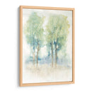 Paisaje Espontáneo I - Tim OToole | Cuadro decorativo de Canvas Lab