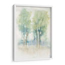 Paisaje Espontáneo I - Tim OToole | Cuadro decorativo de Canvas Lab