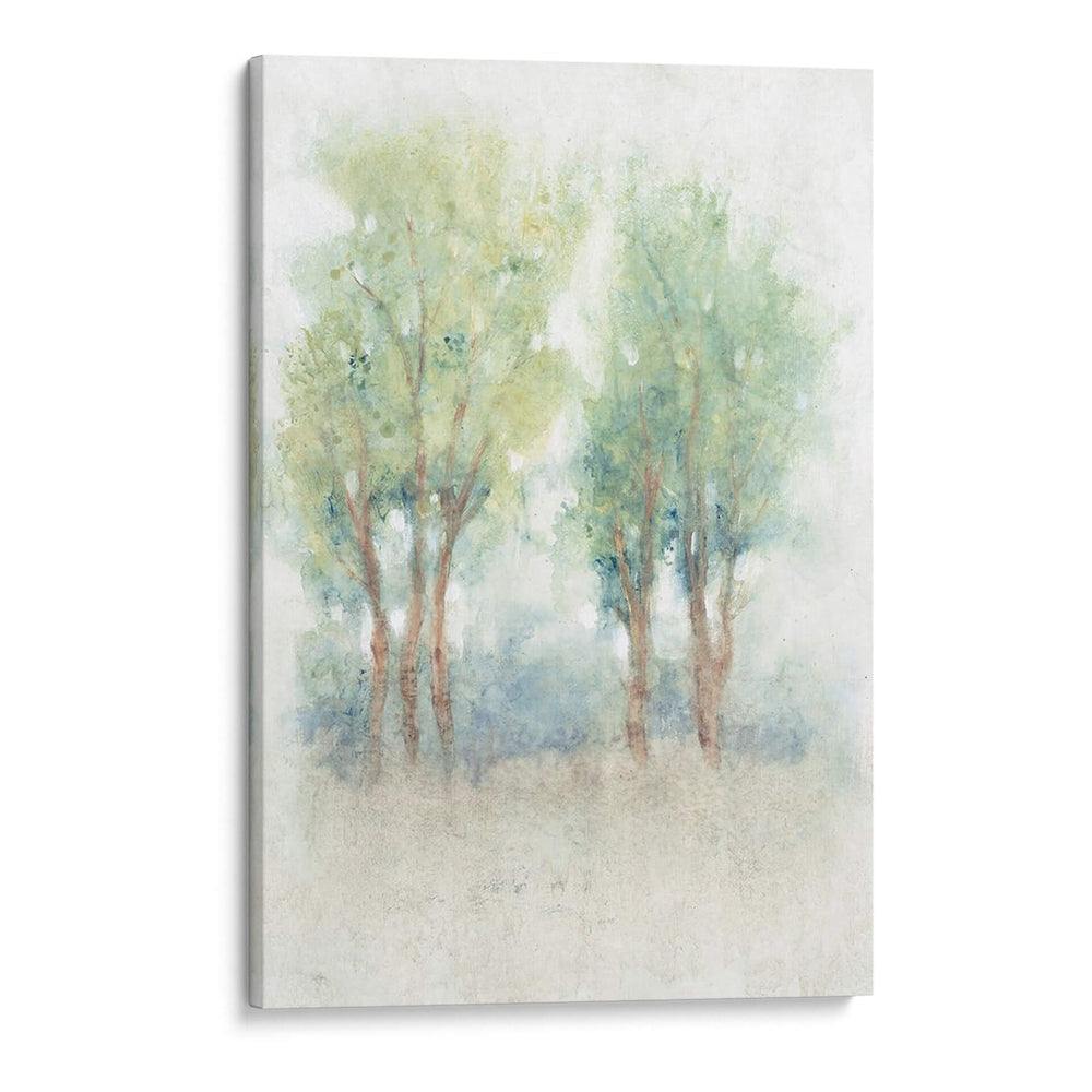 Paisaje Espontáneo Ii - Tim OToole | Cuadro decorativo de Canvas Lab