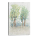 Paisaje Espontáneo Ii - Tim OToole | Cuadro decorativo de Canvas Lab