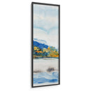 Isla Niebla Iii - Tim OToole | Cuadro decorativo de Canvas Lab