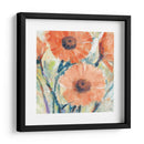 Flores En Bloom Ii - Tim OToole | Cuadro decorativo de Canvas Lab