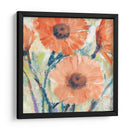 Flores En Bloom Ii - Tim OToole | Cuadro decorativo de Canvas Lab