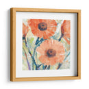 Flores En Bloom Ii - Tim OToole | Cuadro decorativo de Canvas Lab