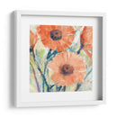 Flores En Bloom Ii - Tim OToole | Cuadro decorativo de Canvas Lab