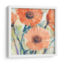 Flores En Bloom Ii - Tim OToole | Cuadro decorativo de Canvas Lab