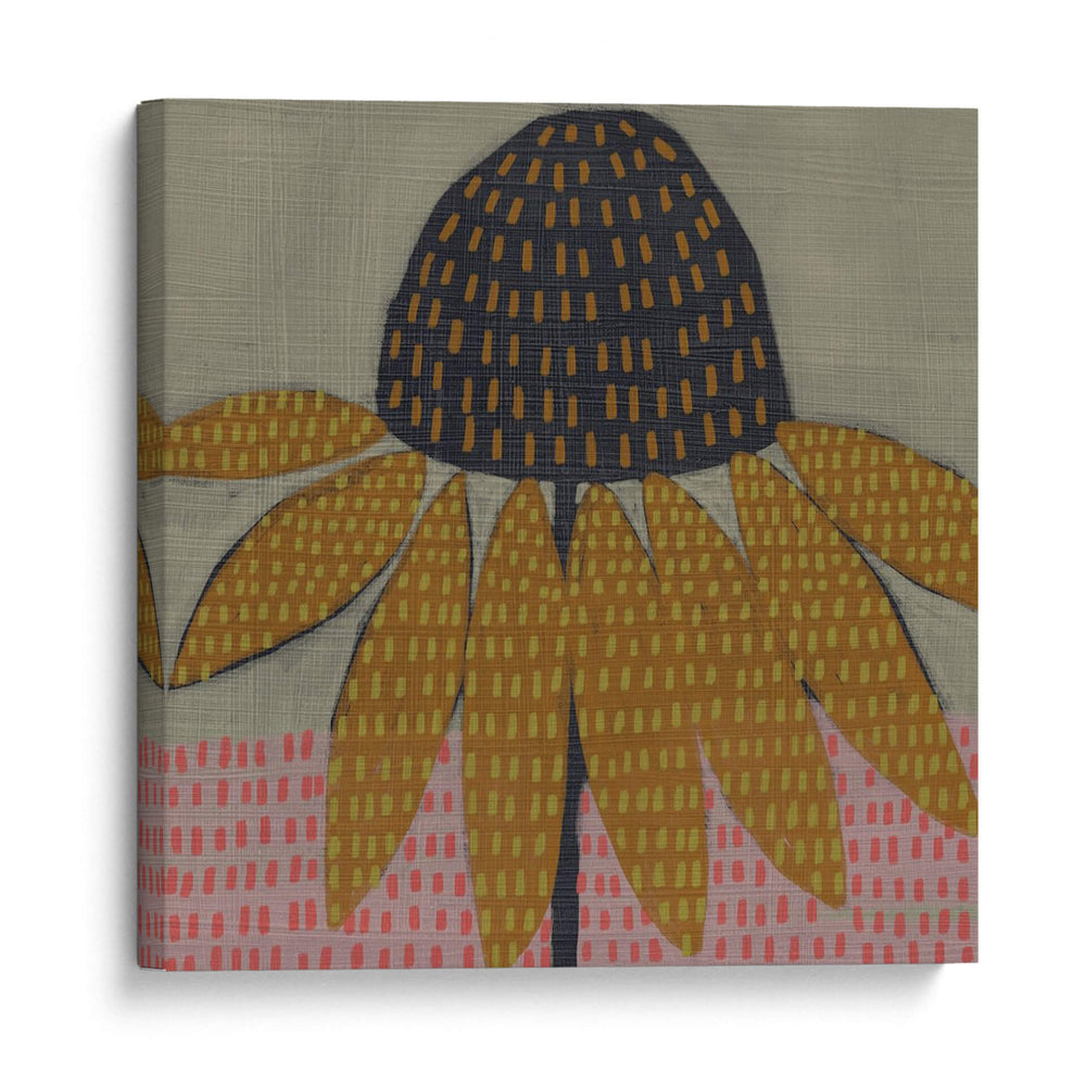 Pawpaw I - Chariklia Zarris | Cuadro decorativo de Canvas Lab