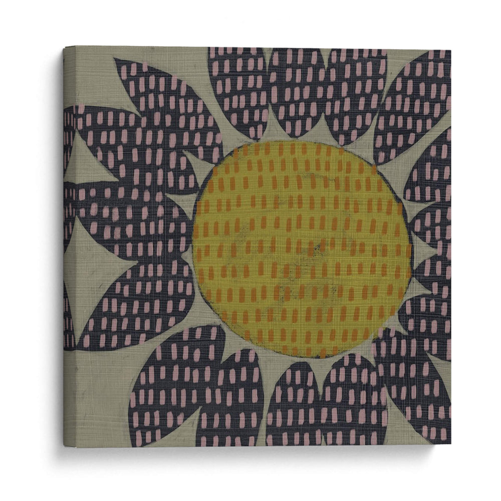 Pawpaw Iii - Chariklia Zarris | Cuadro decorativo de Canvas Lab