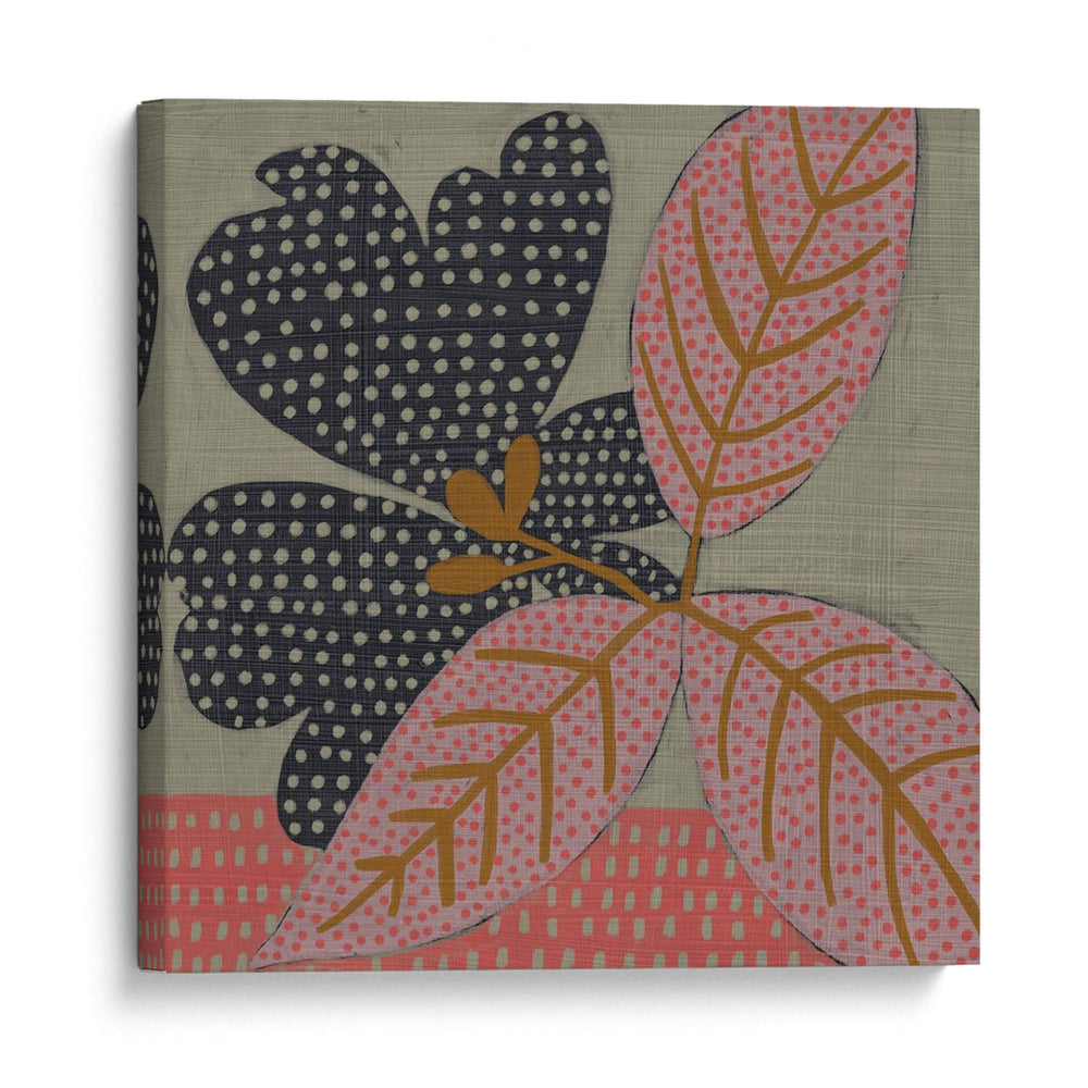 Papaya V - Chariklia Zarris | Cuadro decorativo de Canvas Lab