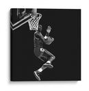 23 Jordan | Cuadro decorativo de Canvas Lab