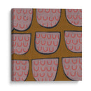 Pawpaw Viii - Chariklia Zarris | Cuadro decorativo de Canvas Lab