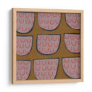 Pawpaw Viii - Chariklia Zarris | Cuadro decorativo de Canvas Lab