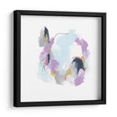 Vuelo En Color I - June Erica Vess | Cuadro decorativo de Canvas Lab