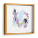 Vuelo En Color I - June Erica Vess | Cuadro decorativo de Canvas Lab