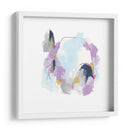 Vuelo En Color I - June Erica Vess | Cuadro decorativo de Canvas Lab