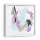 Vuelo En Color I - June Erica Vess | Cuadro decorativo de Canvas Lab