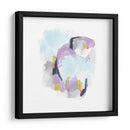 Vuelo En Color Ii - June Erica Vess | Cuadro decorativo de Canvas Lab