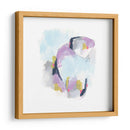 Vuelo En Color Ii - June Erica Vess | Cuadro decorativo de Canvas Lab
