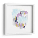 Vuelo En Color Ii - June Erica Vess | Cuadro decorativo de Canvas Lab