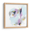 Vuelo En Color Iii - June Erica Vess | Cuadro decorativo de Canvas Lab