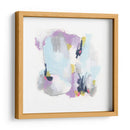 Vuelo En Color Iv - June Erica Vess | Cuadro decorativo de Canvas Lab