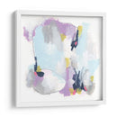 Vuelo En Color Iv - June Erica Vess | Cuadro decorativo de Canvas Lab