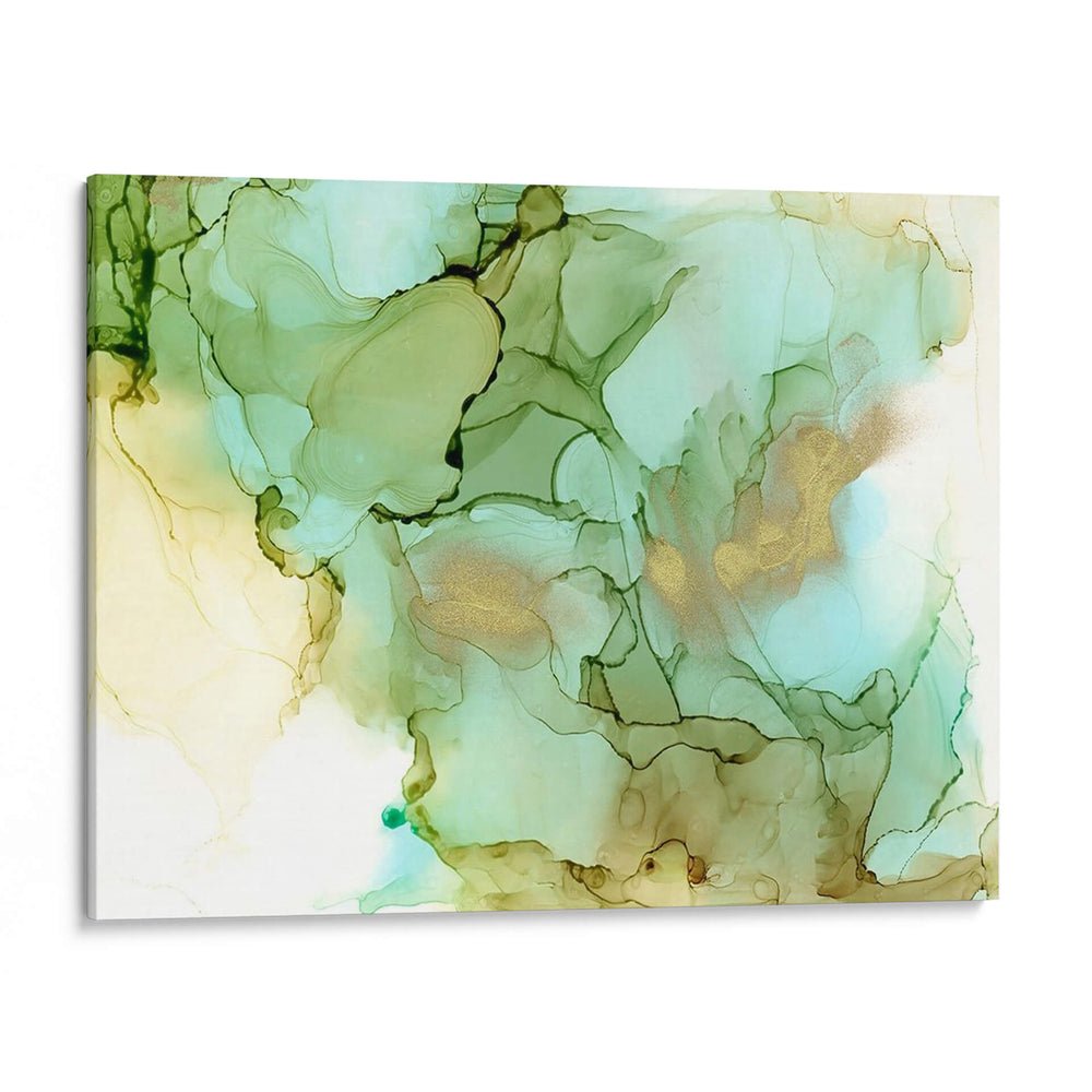 Spa Cavern I - Jennifer Goldberger | Cuadro decorativo de Canvas Lab