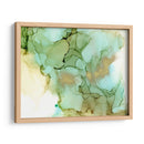 Spa Cavern I - Jennifer Goldberger | Cuadro decorativo de Canvas Lab