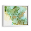 Spa Cavern I - Jennifer Goldberger | Cuadro decorativo de Canvas Lab
