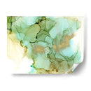 Spa Cavern I - Jennifer Goldberger | Cuadro decorativo de Canvas Lab