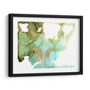 Spa Cavern Ii - Jennifer Goldberger | Cuadro decorativo de Canvas Lab
