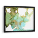 Spa Cavern Ii - Jennifer Goldberger | Cuadro decorativo de Canvas Lab