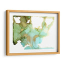 Spa Cavern Ii - Jennifer Goldberger | Cuadro decorativo de Canvas Lab