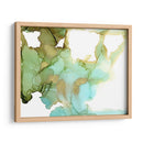 Spa Cavern Ii - Jennifer Goldberger | Cuadro decorativo de Canvas Lab